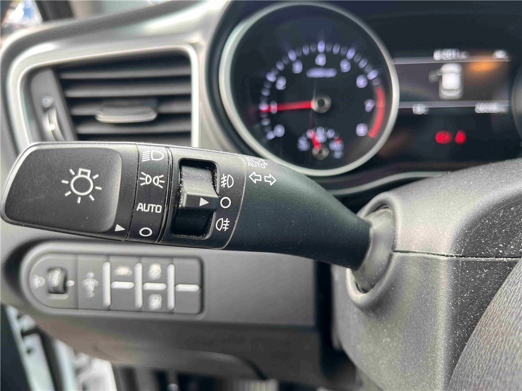 KIA XCEED 1.0L T-GDI 120 CH BVM6 Active