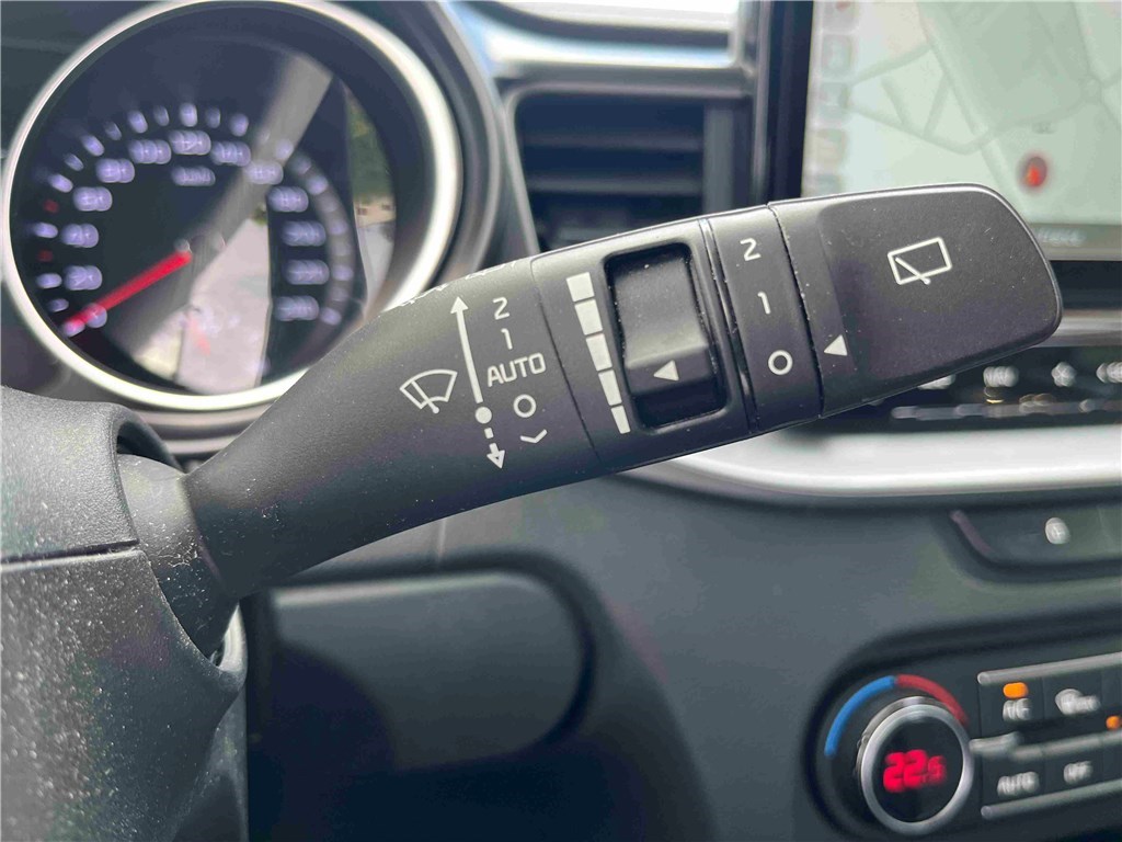 KIA XCEED 1.0L T-GDI 120 CH BVM6 Active