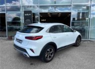 KIA XCEED 1.0L T-GDI 120 CH BVM6 Active