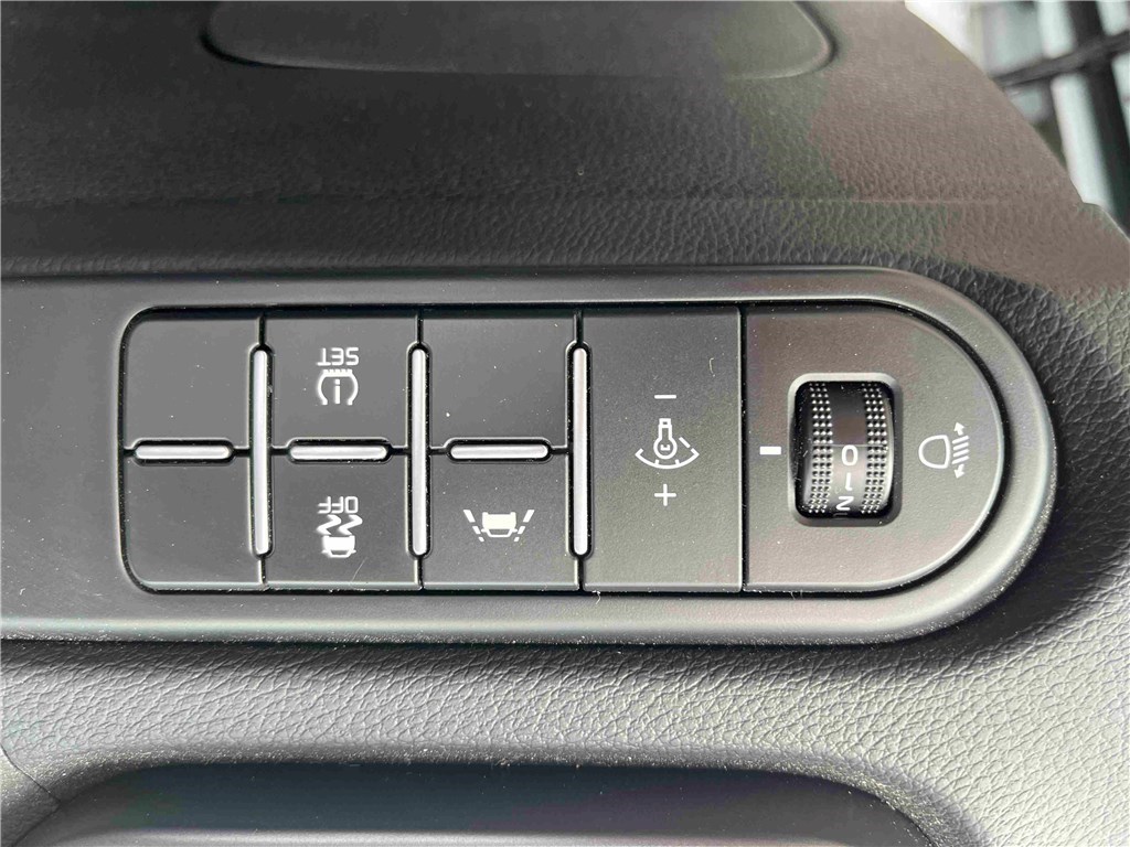 KIA XCEED 1.0L T-GDI 120 CH BVM6 Active