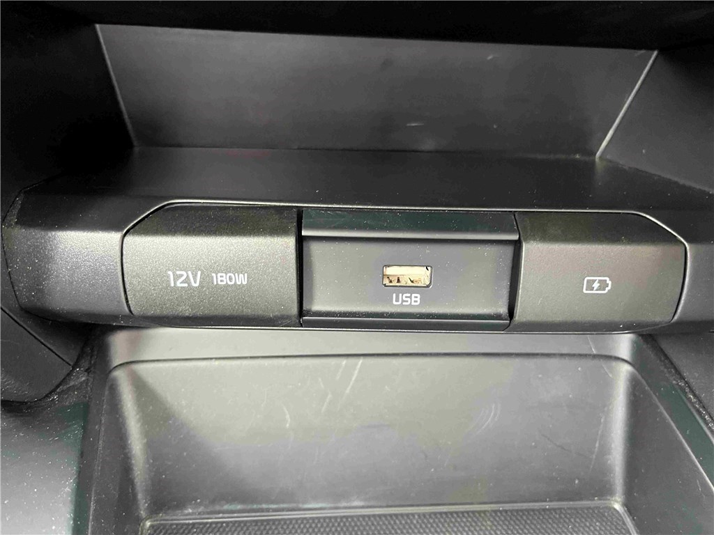 KIA XCEED 1.0L T-GDI 120 CH BVM6 Active
