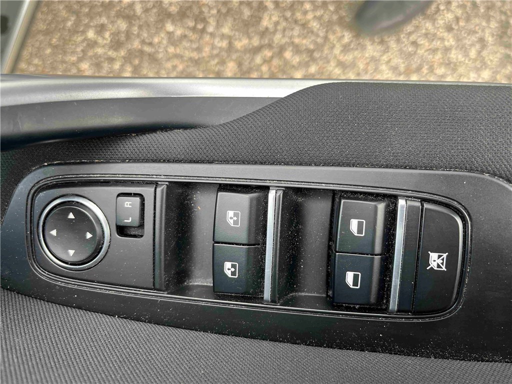 KIA XCEED 1.0L T-GDI 120 CH BVM6 Active