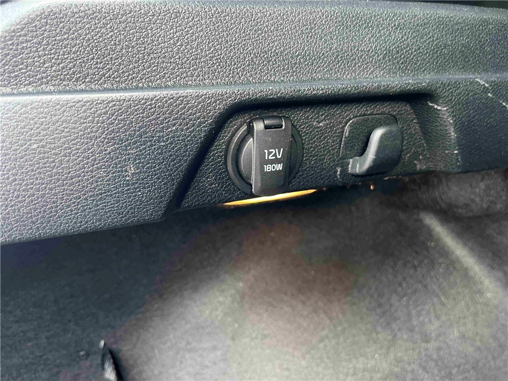 KIA XCEED 1.0L T-GDI 120 CH BVM6 Active