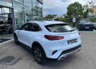 KIA XCEED 1.0L T-GDI 120 CH BVM6 Active