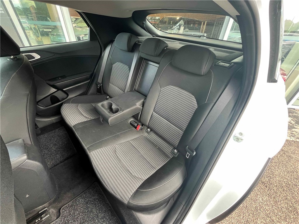 KIA XCEED 1.0L T-GDI 120 CH BVM6 Active