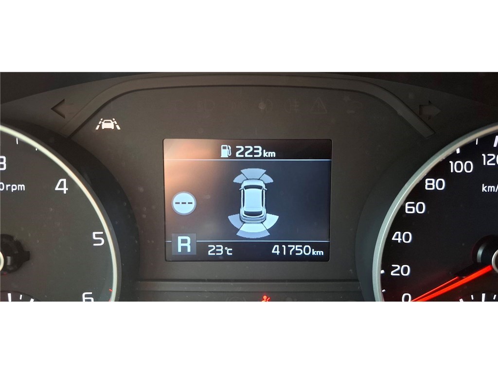 KIA SPORTAGE 1.6 CRDI 136CH MHEV ISG DCT7 4X2 Black Edition