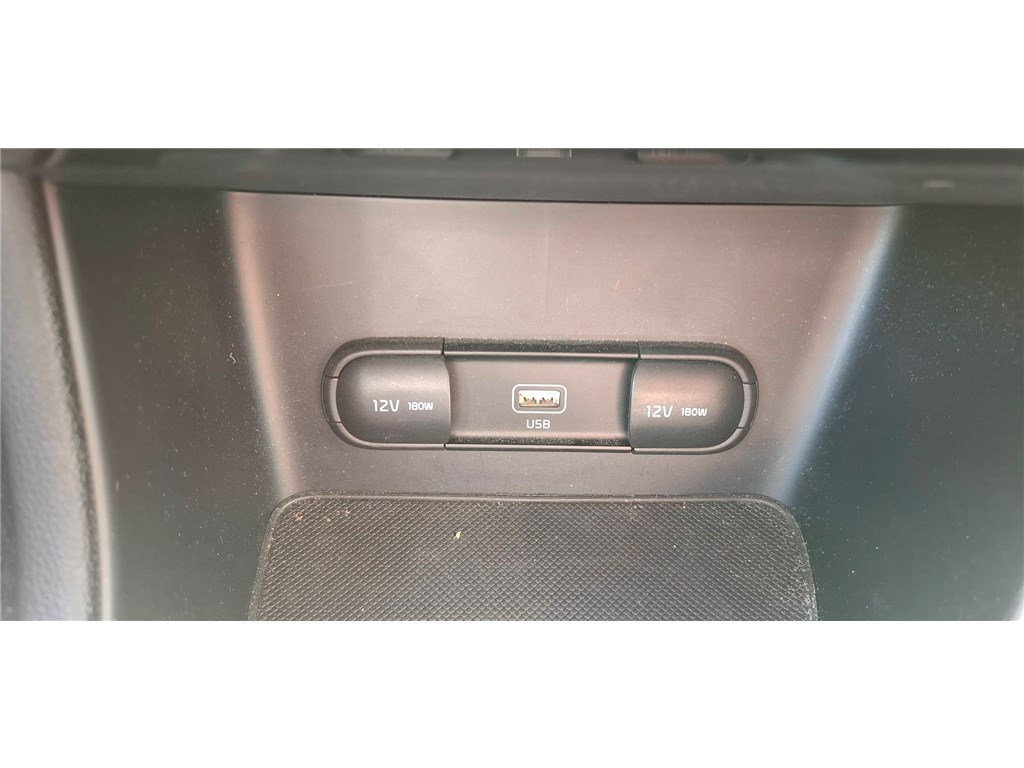 KIA SPORTAGE 1.6 CRDI 136CH MHEV ISG DCT7 4X2 Black Edition