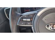 KIA SPORTAGE 1.6 CRDI 136CH MHEV ISG DCT7 4X2 Black Edition