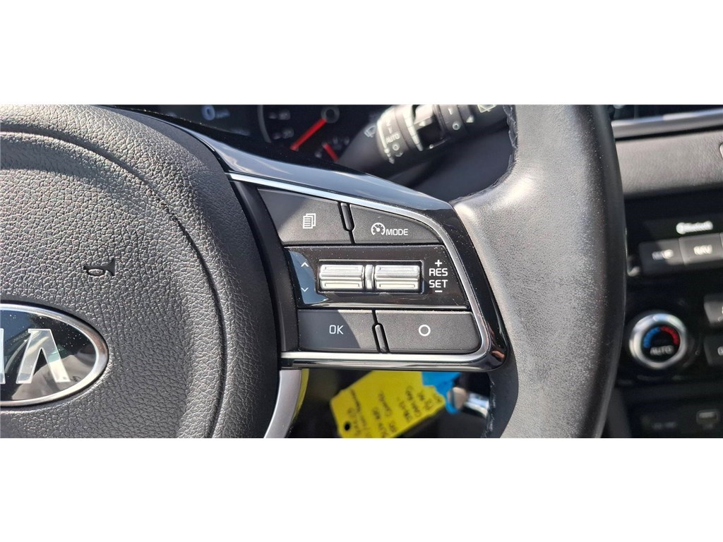 KIA SPORTAGE 1.6 CRDI 136CH MHEV ISG DCT7 4X2 Black Edition