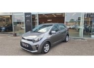 KIA PICANTO 1.0 DPI 67CH BVM5 Active