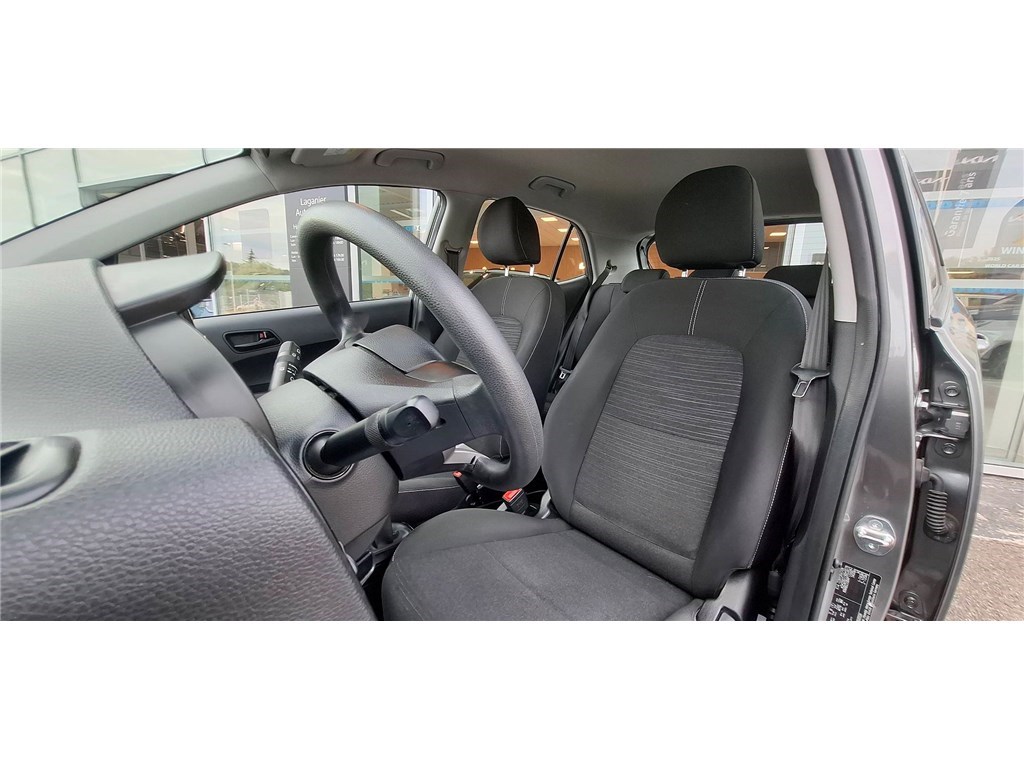 KIA PICANTO 1.0 DPI 67CH BVM5 Active