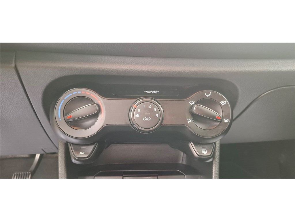 KIA PICANTO 1.0 DPI 67CH BVM5 Active
