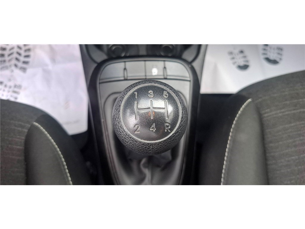 KIA PICANTO 1.0 DPI 67CH BVM5 Active