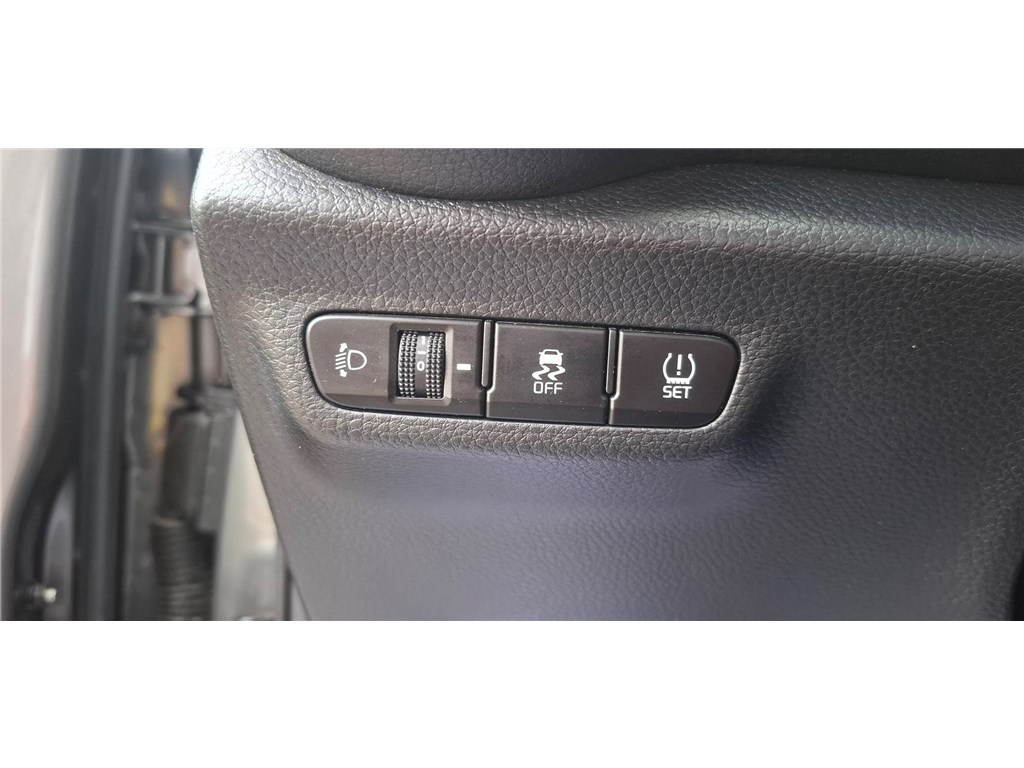 KIA PICANTO 1.0 DPI 67CH BVM5 Active