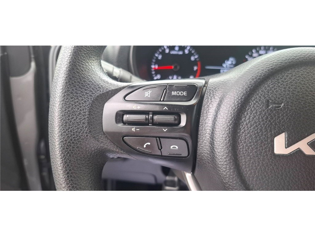 KIA PICANTO 1.0 DPI 67CH BVM5 Active
