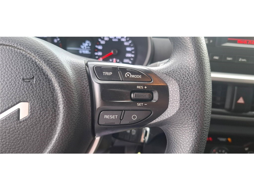 KIA PICANTO 1.0 DPI 67CH BVM5 Active