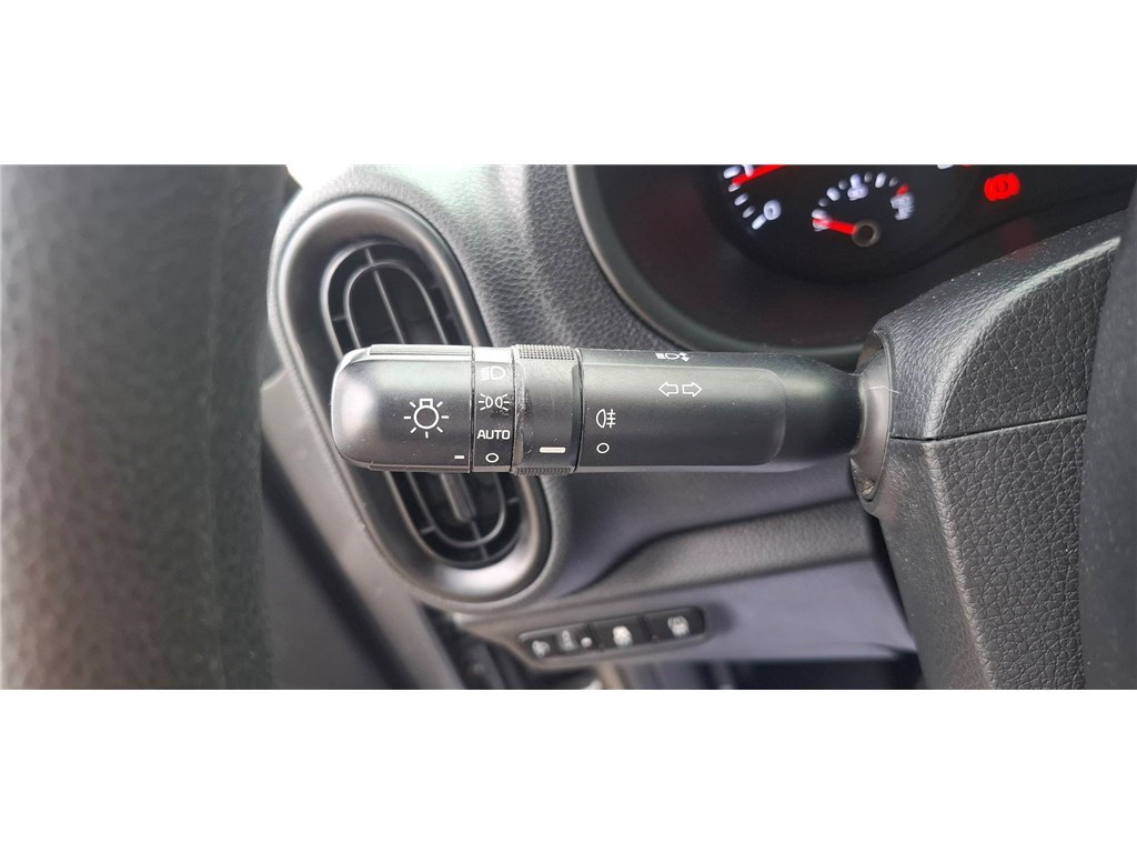 KIA PICANTO 1.0 DPI 67CH BVM5 Active