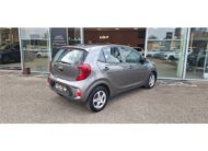KIA PICANTO 1.0 DPI 67CH BVM5 Active