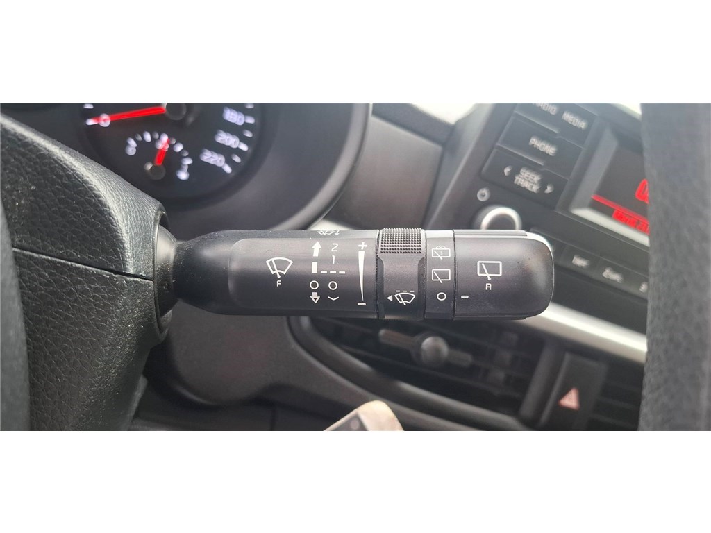 KIA PICANTO 1.0 DPI 67CH BVM5 Active