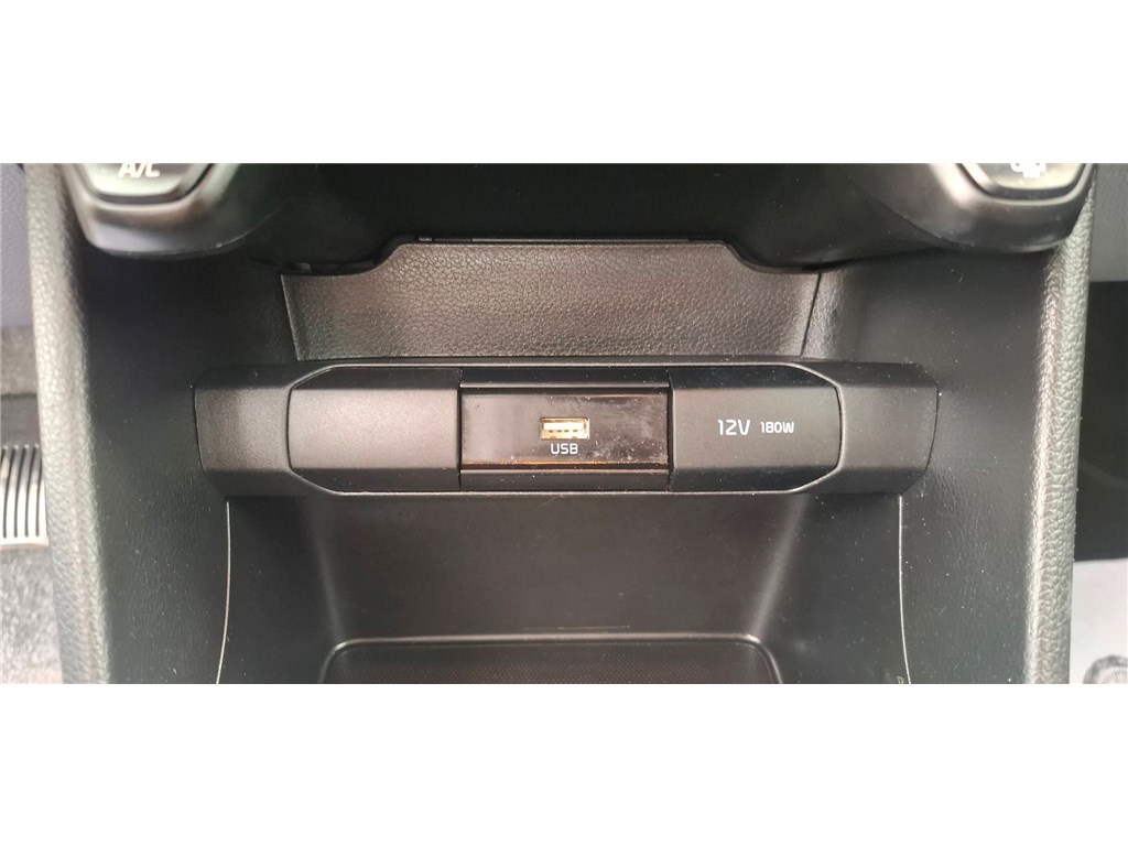 KIA PICANTO 1.0 DPI 67CH BVM5 Active