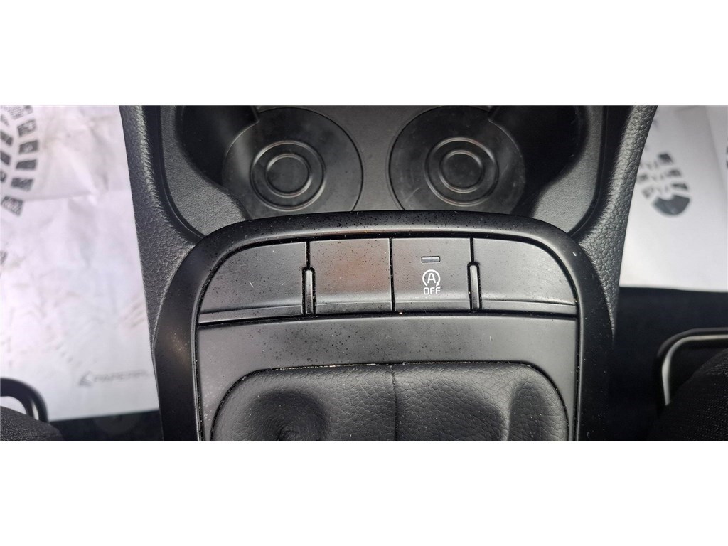 KIA PICANTO 1.0 DPI 67CH BVM5 Active