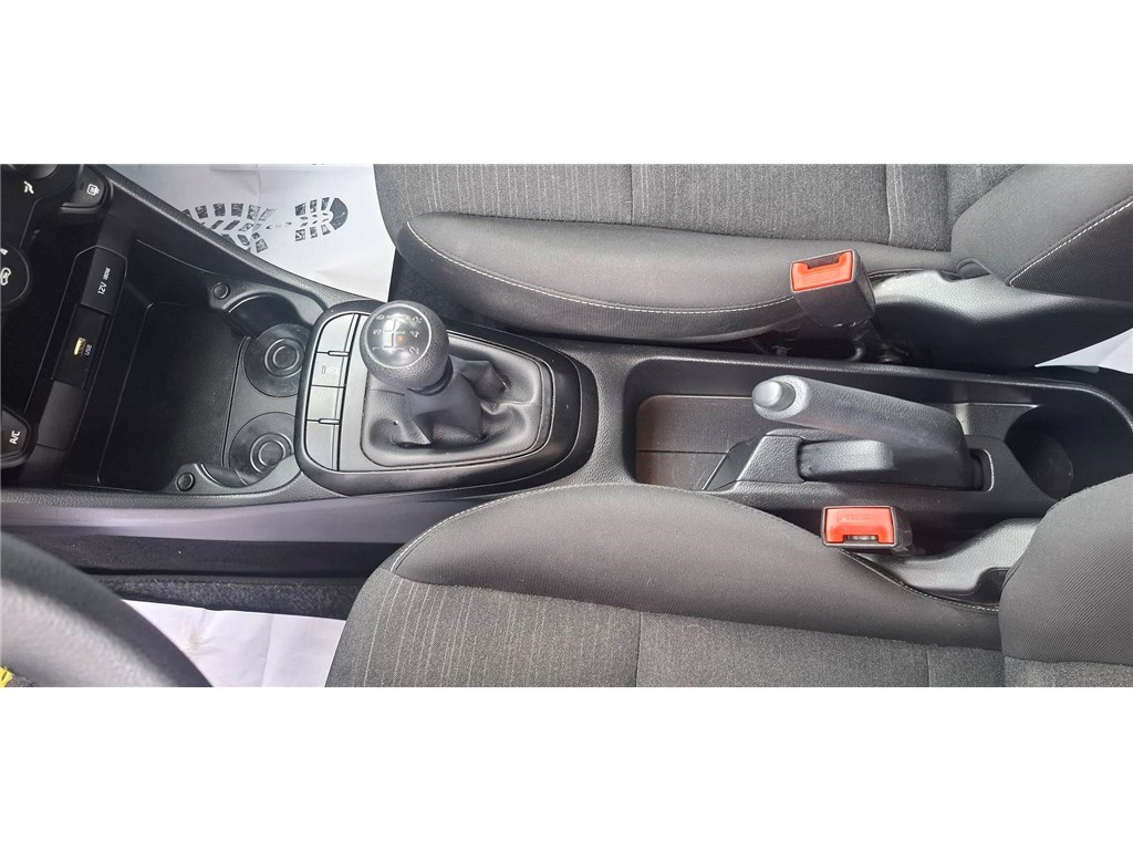 KIA PICANTO 1.0 DPI 67CH BVM5 Active