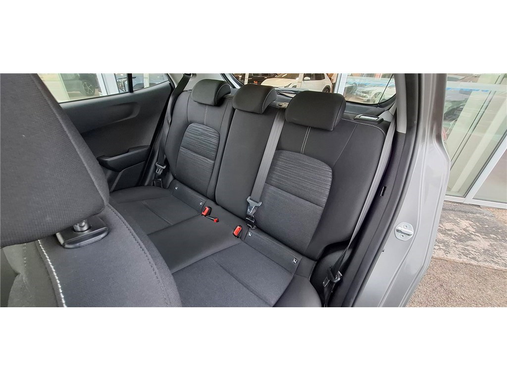 KIA PICANTO 1.0 DPI 67CH BVM5 Active