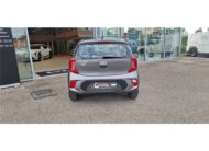 KIA PICANTO 1.0 DPI 67CH BVM5 Active