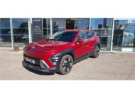 HYUNDAI KONA HYBRID 129 Creative