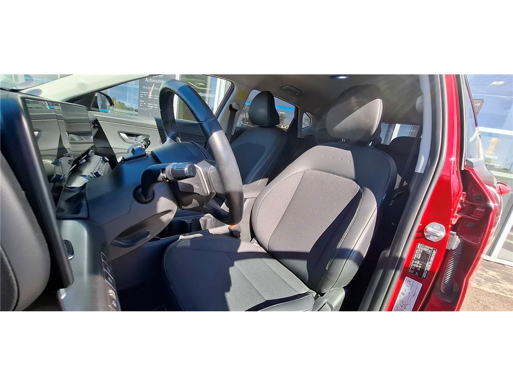 HYUNDAI KONA HYBRID 129 Creative