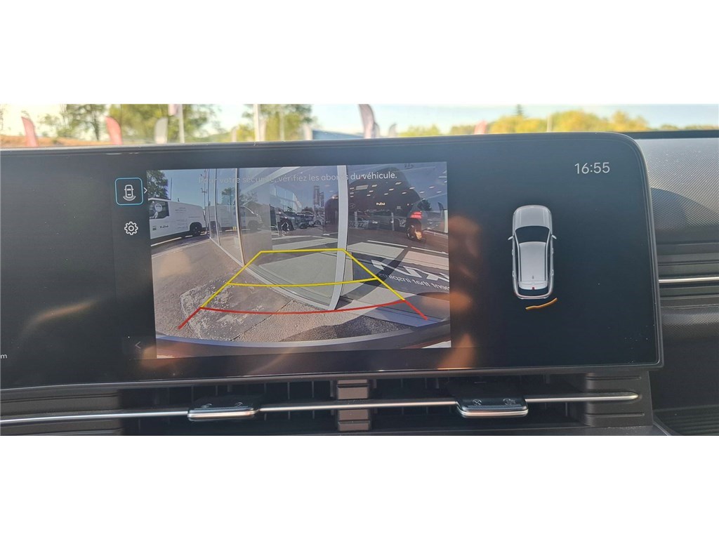 HYUNDAI KONA HYBRID 129 Creative