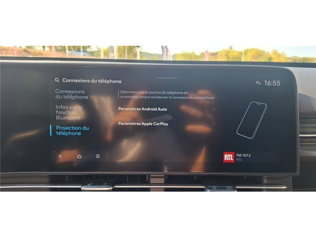 HYUNDAI KONA HYBRID 129 Creative