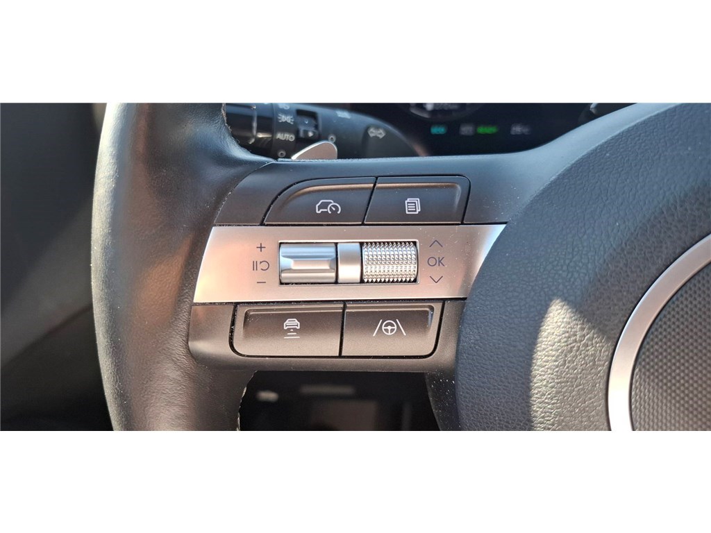 HYUNDAI KONA HYBRID 129 Creative