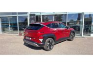 HYUNDAI KONA HYBRID 129 Creative