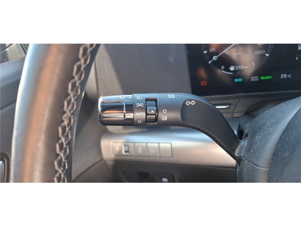 HYUNDAI KONA HYBRID 129 Creative