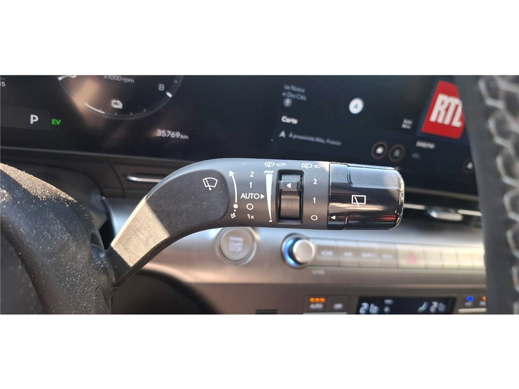HYUNDAI KONA HYBRID 129 Creative