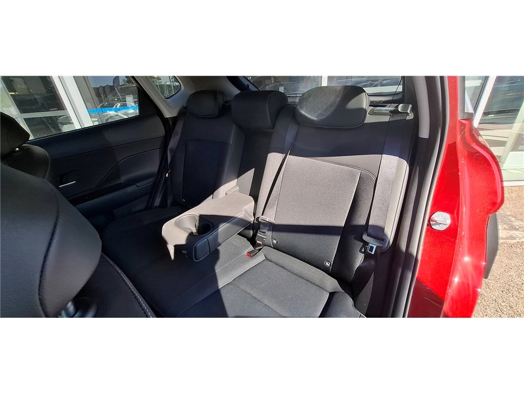 HYUNDAI KONA HYBRID 129 Creative
