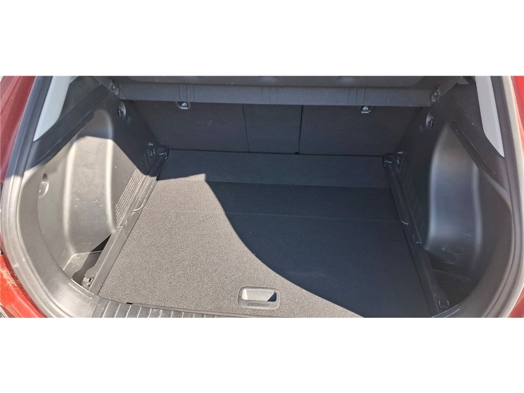 HYUNDAI KONA HYBRID 129 Creative