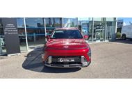 HYUNDAI KONA HYBRID 129 Creative