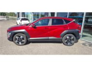 HYUNDAI KONA HYBRID 129 Creative