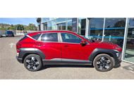 HYUNDAI KONA HYBRID 129 Creative