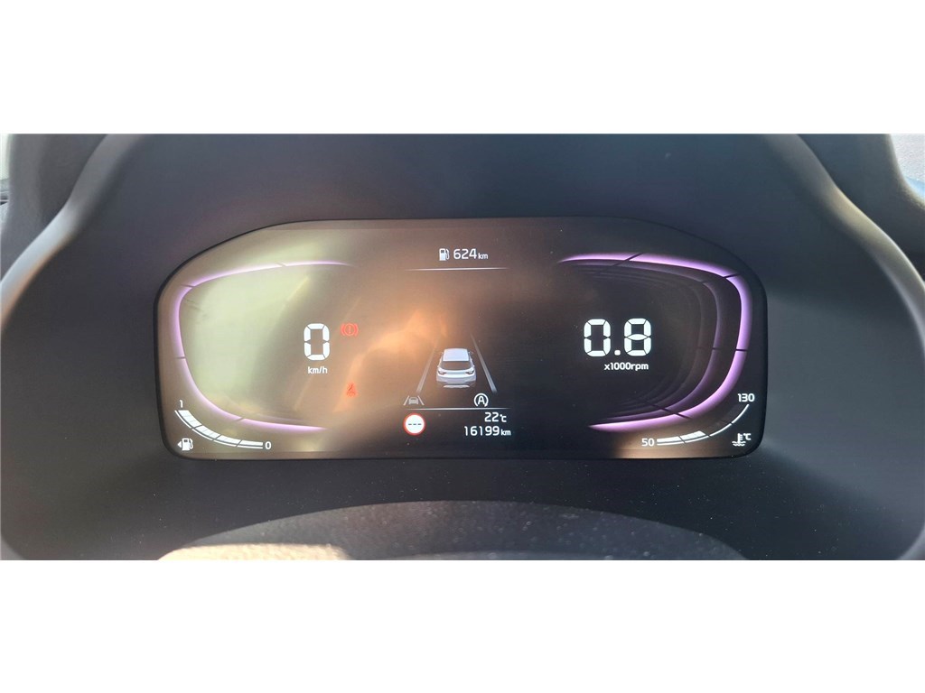 KIA STONIC 1.0 T-GDI 100 CH BVM6 Active