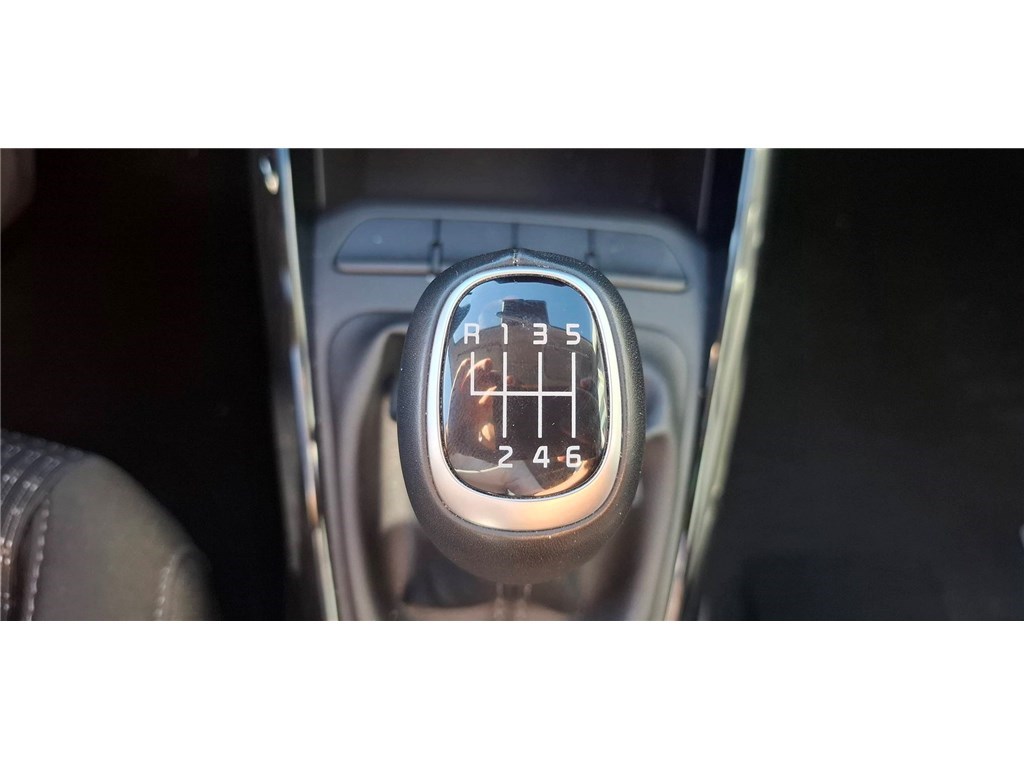 KIA STONIC 1.0 T-GDI 100 CH BVM6 Active