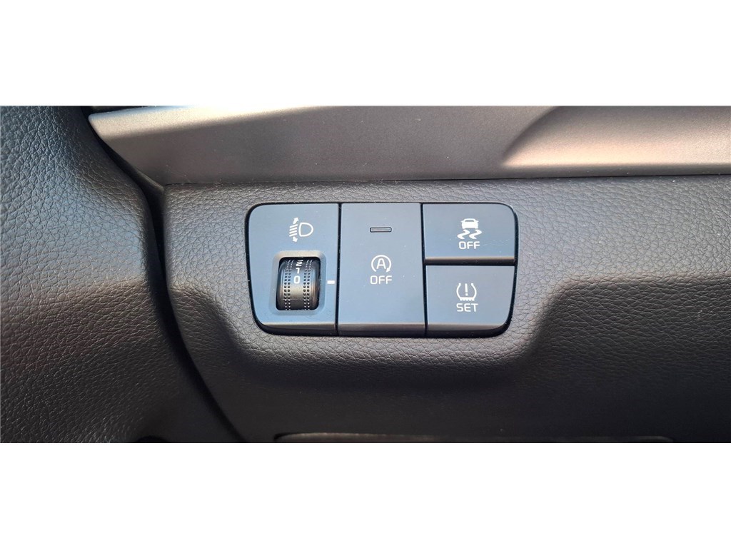 KIA STONIC 1.0 T-GDI 100 CH BVM6 Active