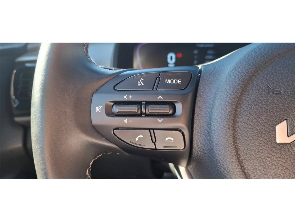 KIA STONIC 1.0 T-GDI 100 CH BVM6 Active
