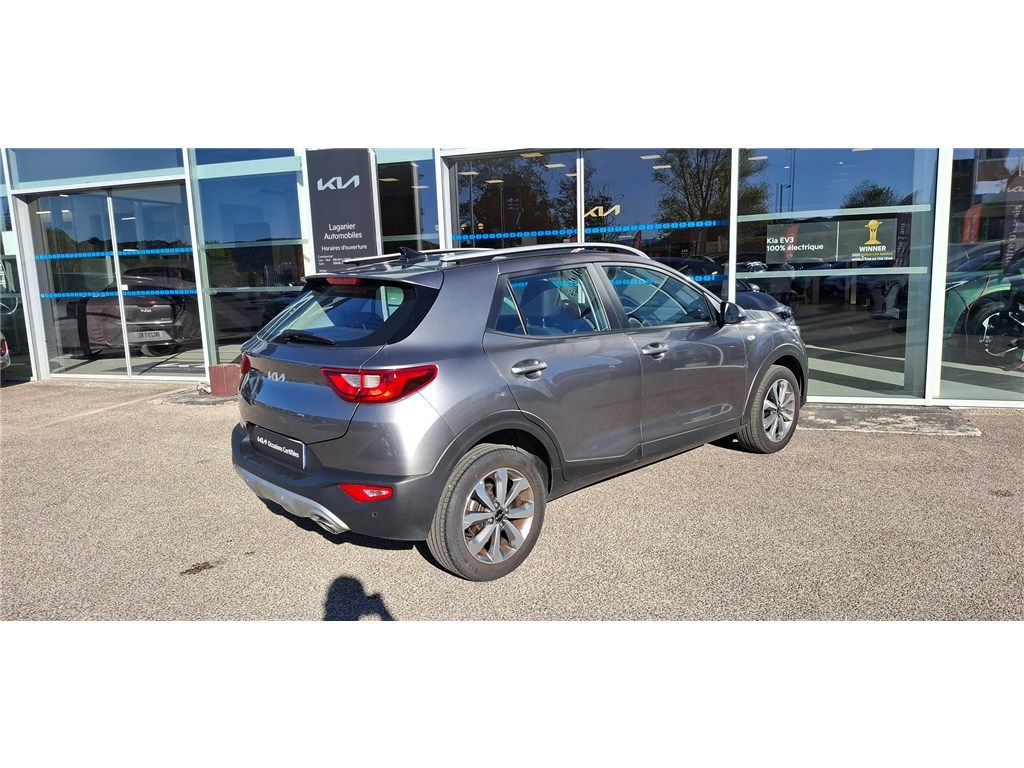 KIA STONIC 1.0 T-GDI 100 CH BVM6 Active