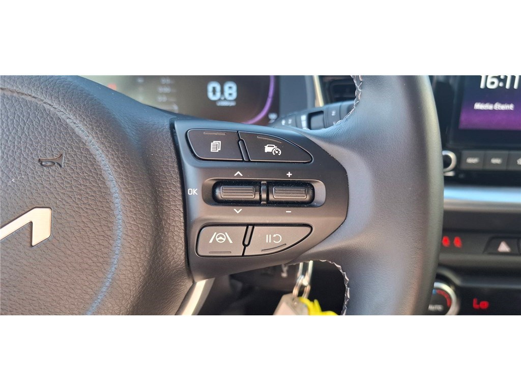 KIA STONIC 1.0 T-GDI 100 CH BVM6 Active