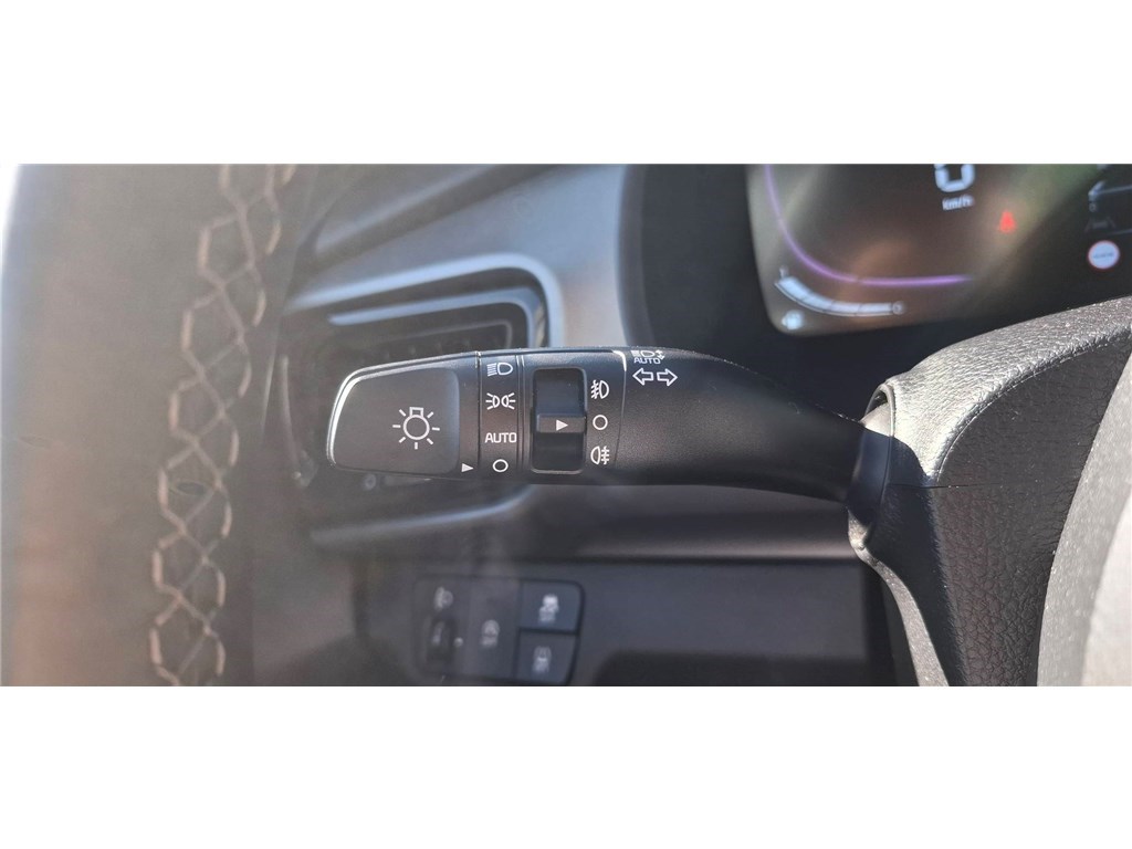 KIA STONIC 1.0 T-GDI 100 CH BVM6 Active
