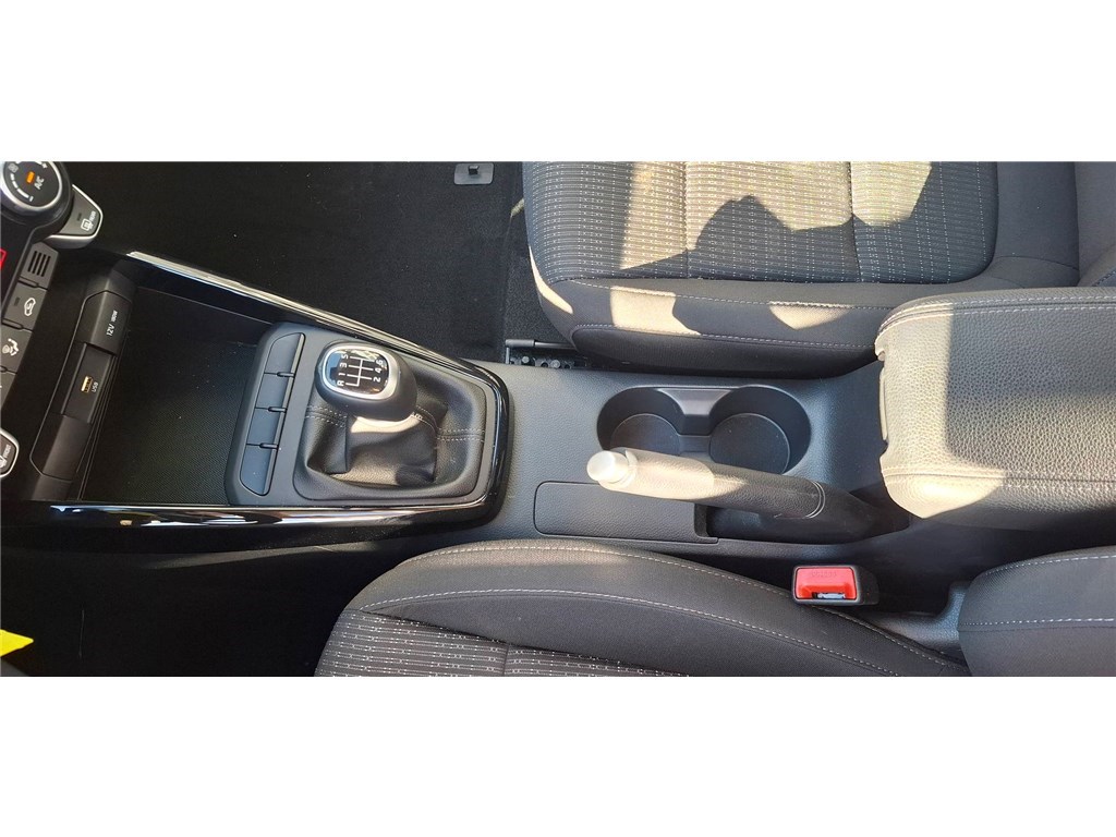 KIA STONIC 1.0 T-GDI 100 CH BVM6 Active