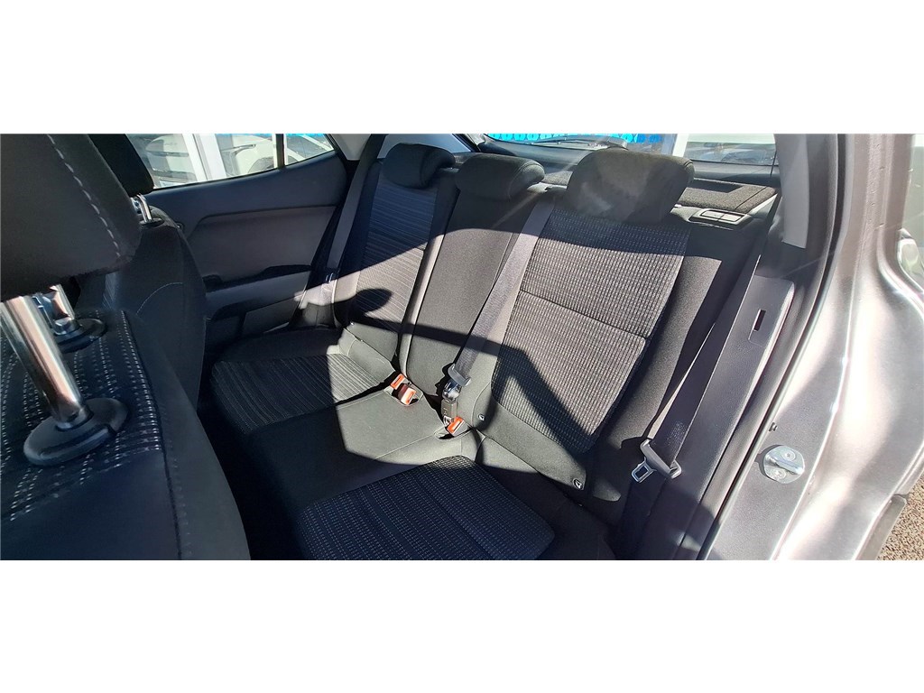 KIA STONIC 1.0 T-GDI 100 CH BVM6 Active